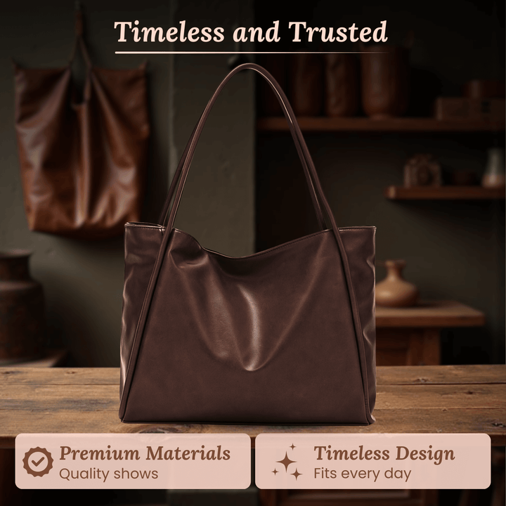 Tote de Piel Altaviera