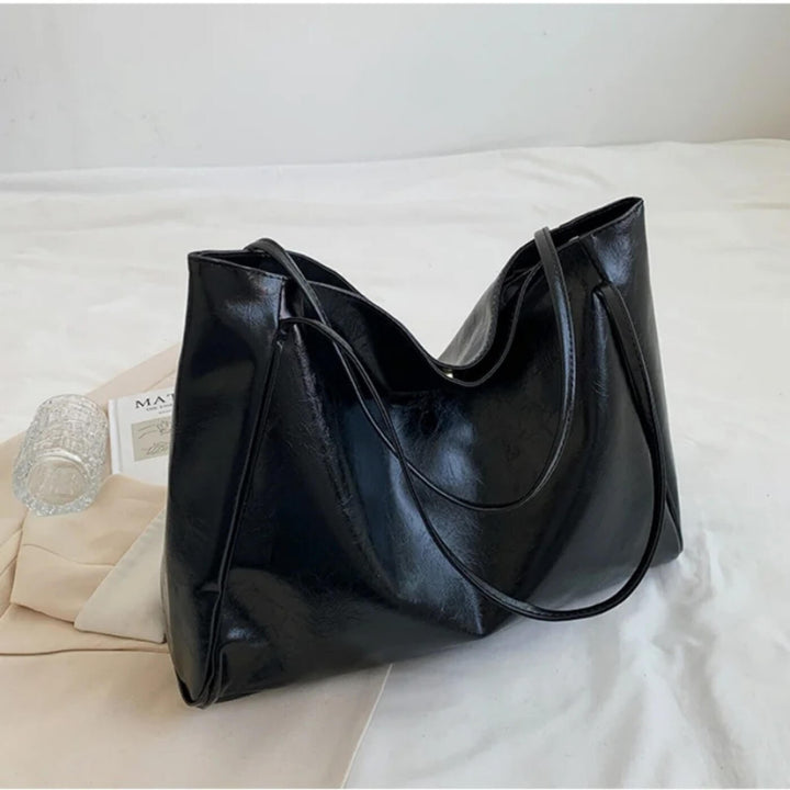 Tote de Piel Altaviera
