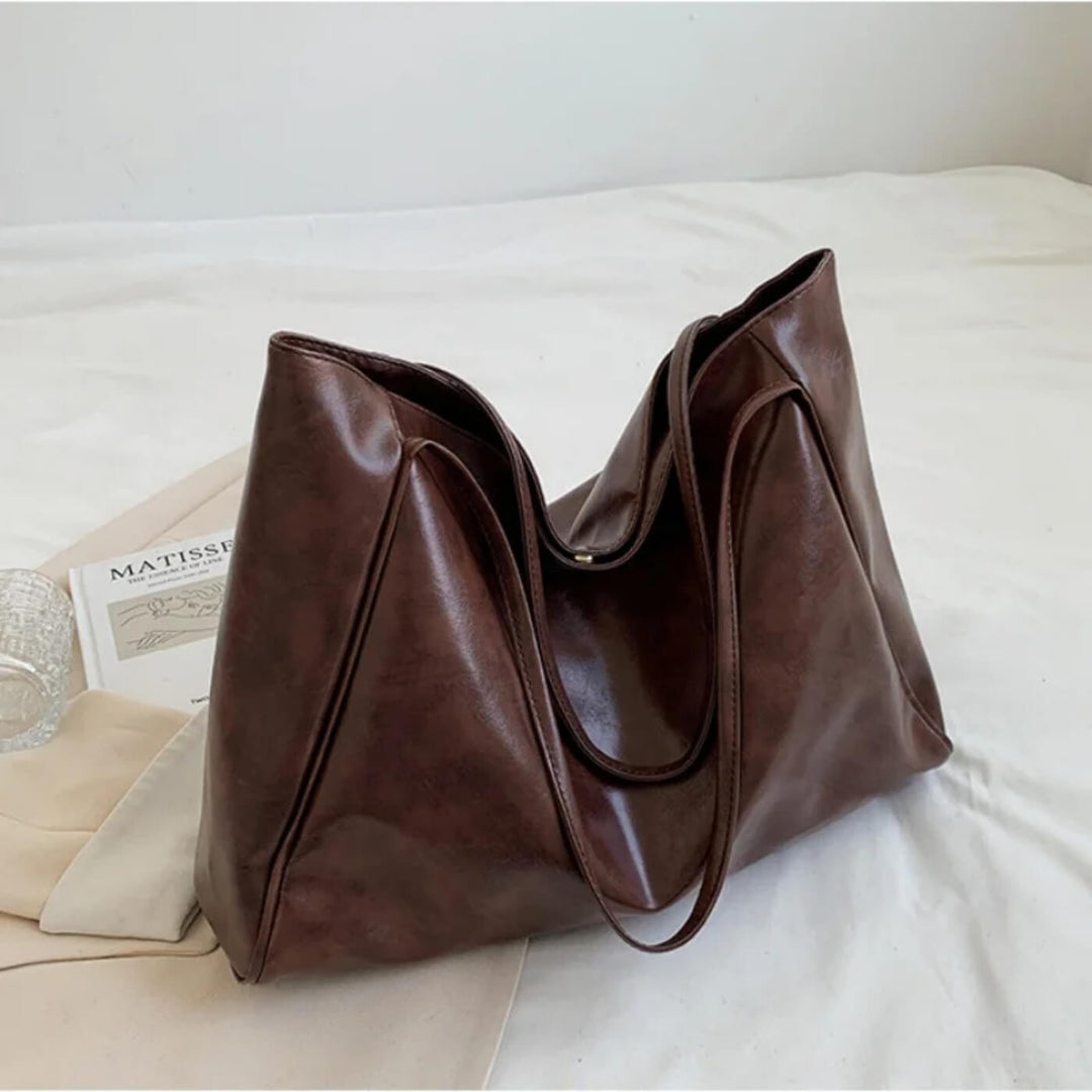 Tote de Piel Altaviera