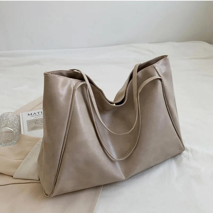 Tote de Piel Altaviera