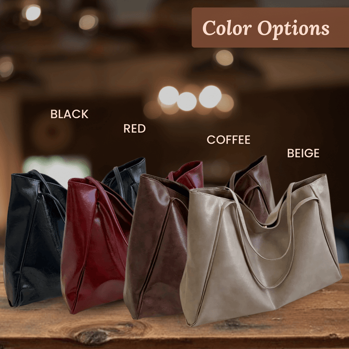 Tote de Piel Altaviera