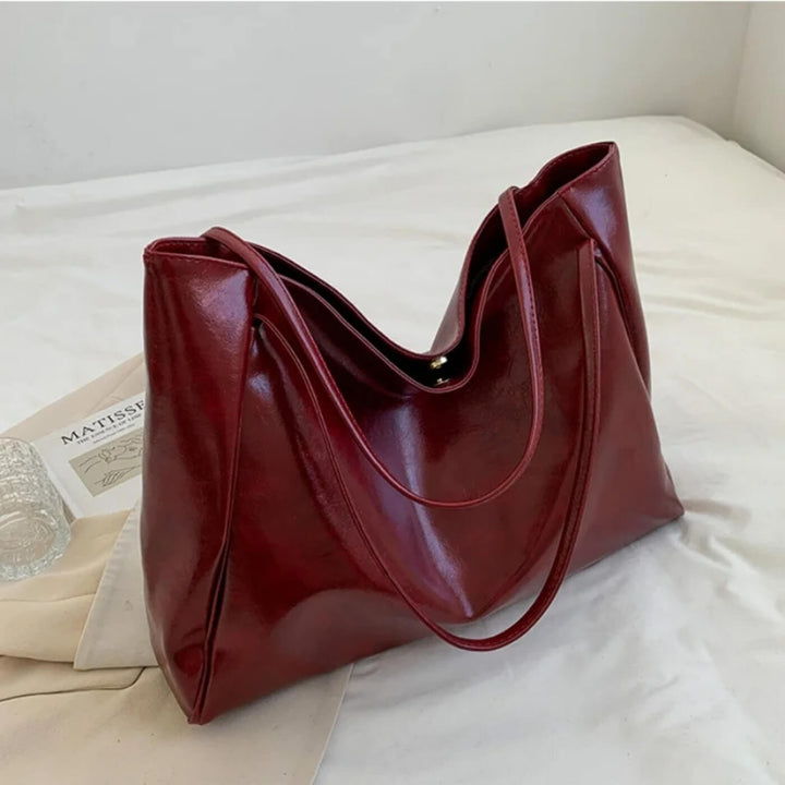 Tote de Piel Altaviera