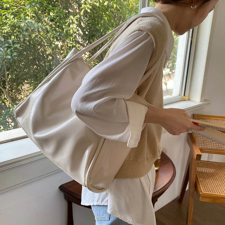 Tote de Piel Altaviera