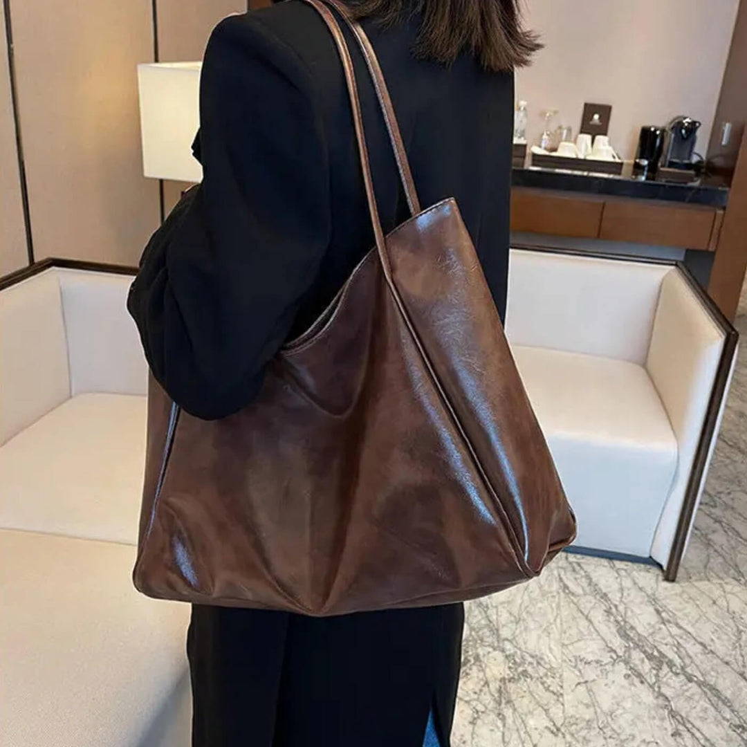 Tote de Piel Altaviera