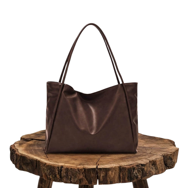 Tote de Piel Altaviera