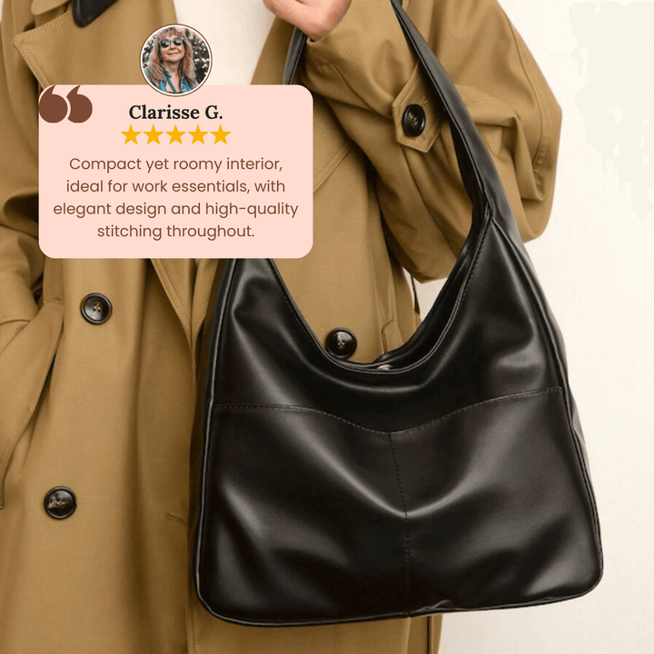 Bolso Tote Artesanal Belloria