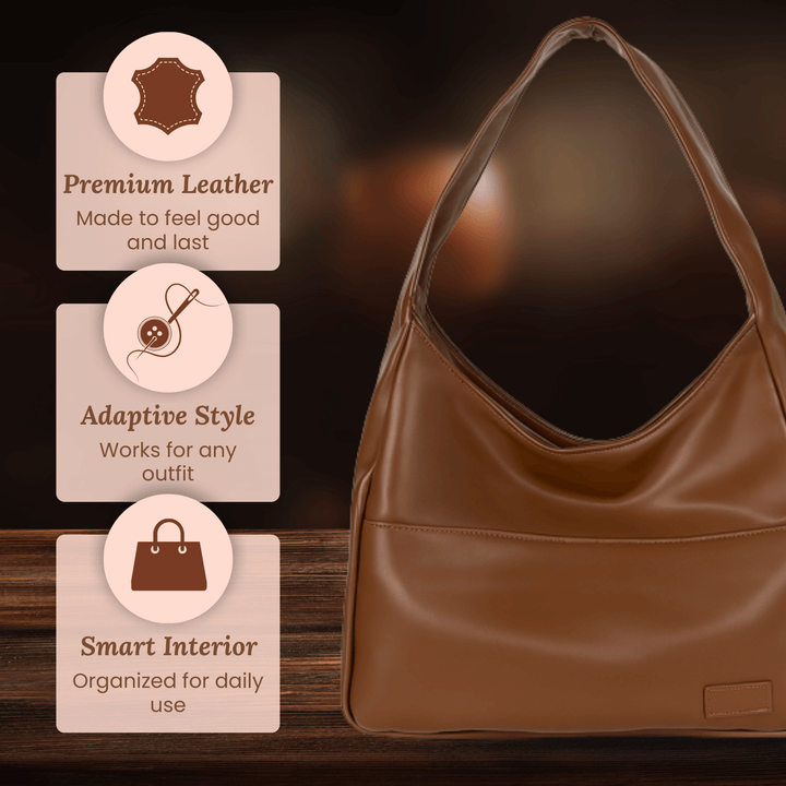 Bolso Tote Artesanal Belloria