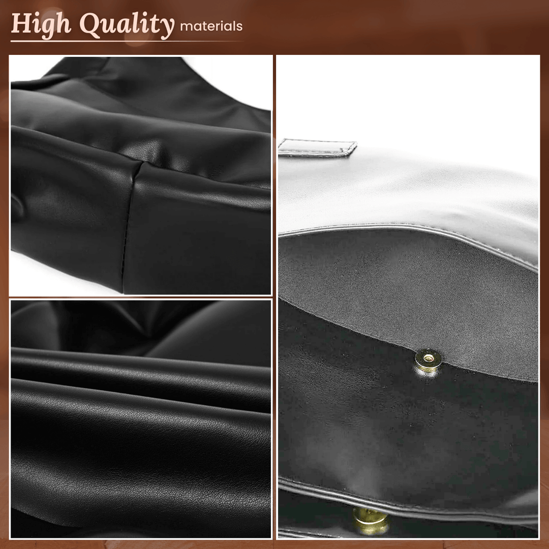 Bolso Tote Artesanal Belloria