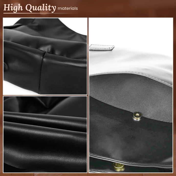 Bolso Tote Artesanal Belloria