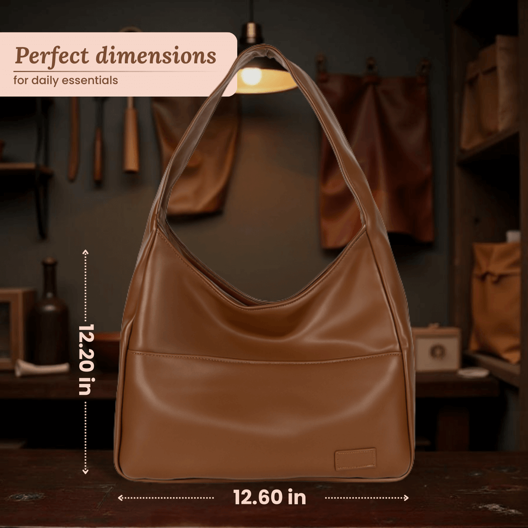 Bolso Tote Artesanal Belloria