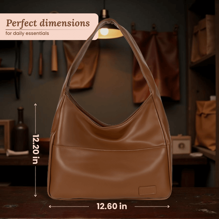 Bolso Tote Artesanal Belloria
