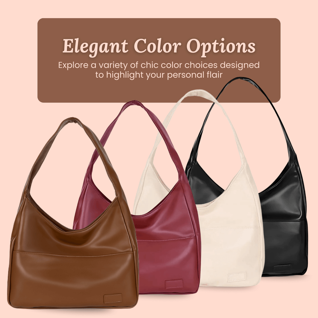 Bolso Tote Artesanal Belloria
