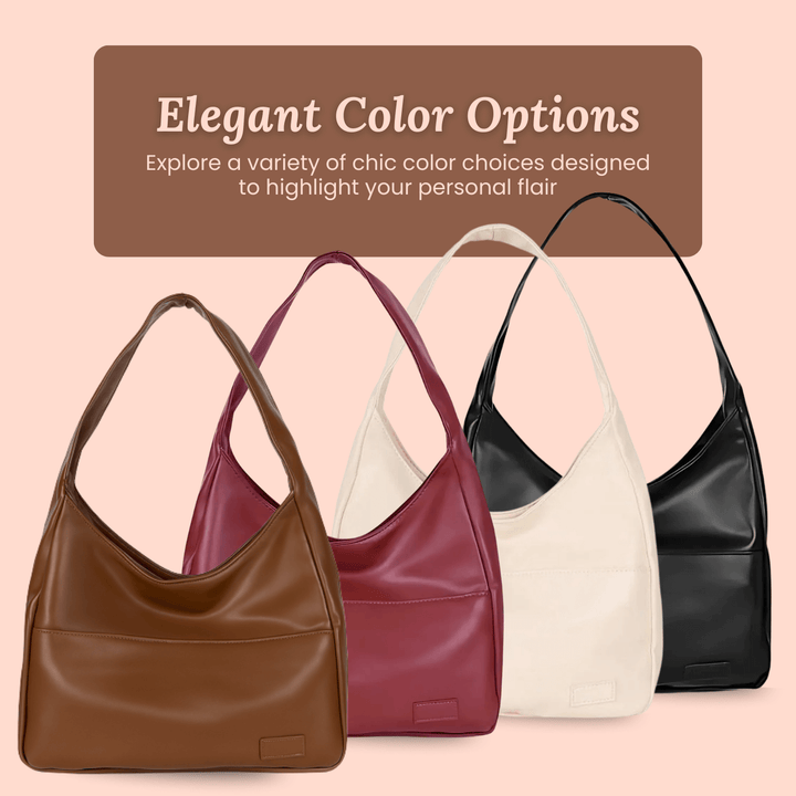 Bolso Tote Artesanal Belloria
