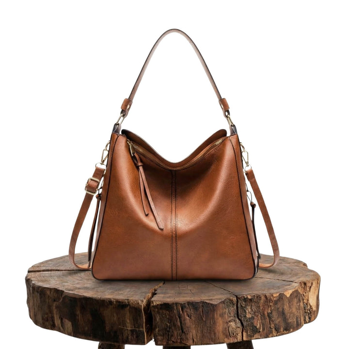 Bolso Hobo Lucera