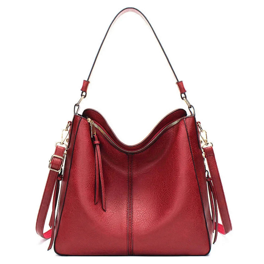 Bolso Hobo Lucera
