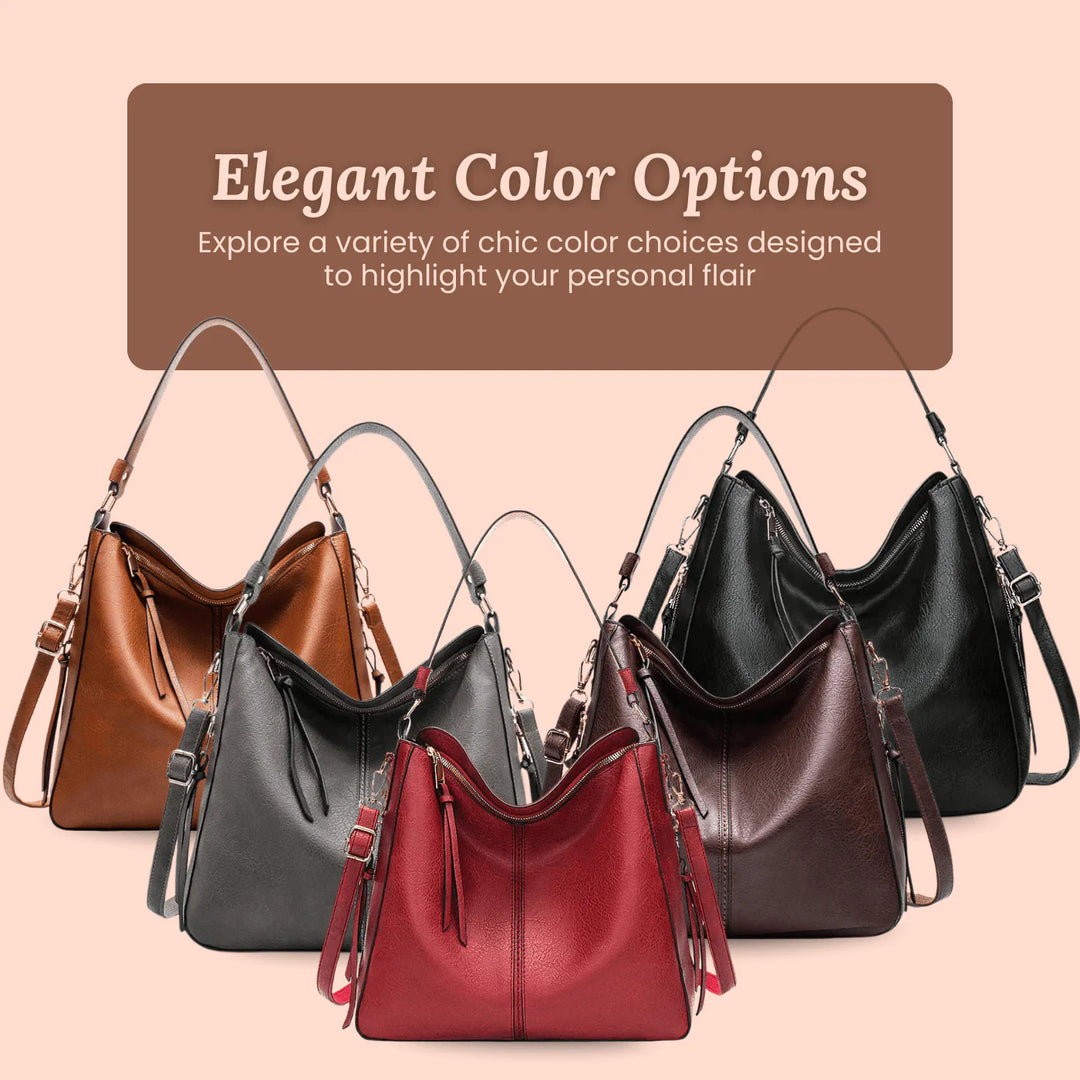 Bolso Hobo Lucera