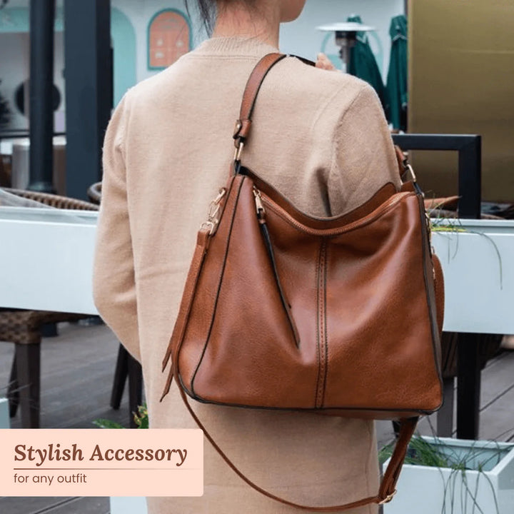 Bolso Hobo Lucera