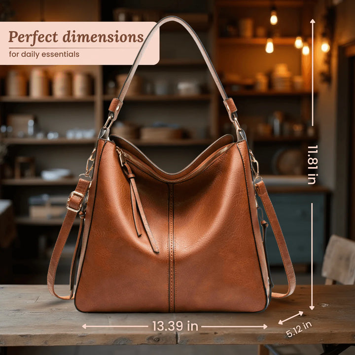 Bolso Hobo Lucera