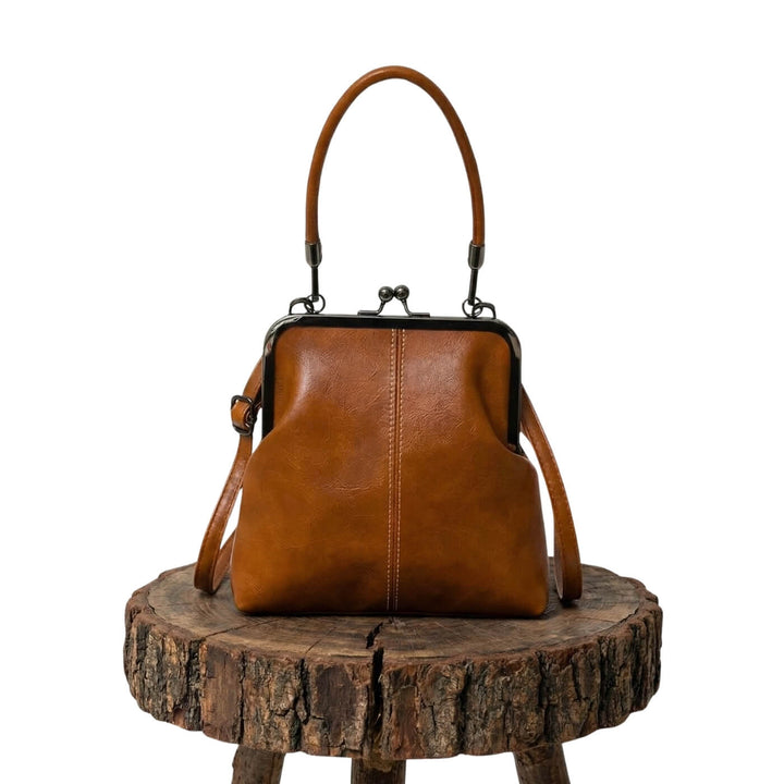 Bolso de Mano Bruna