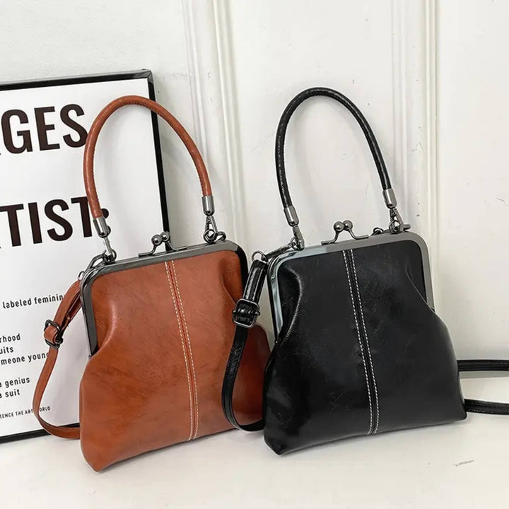 Bolso de Mano Bruna