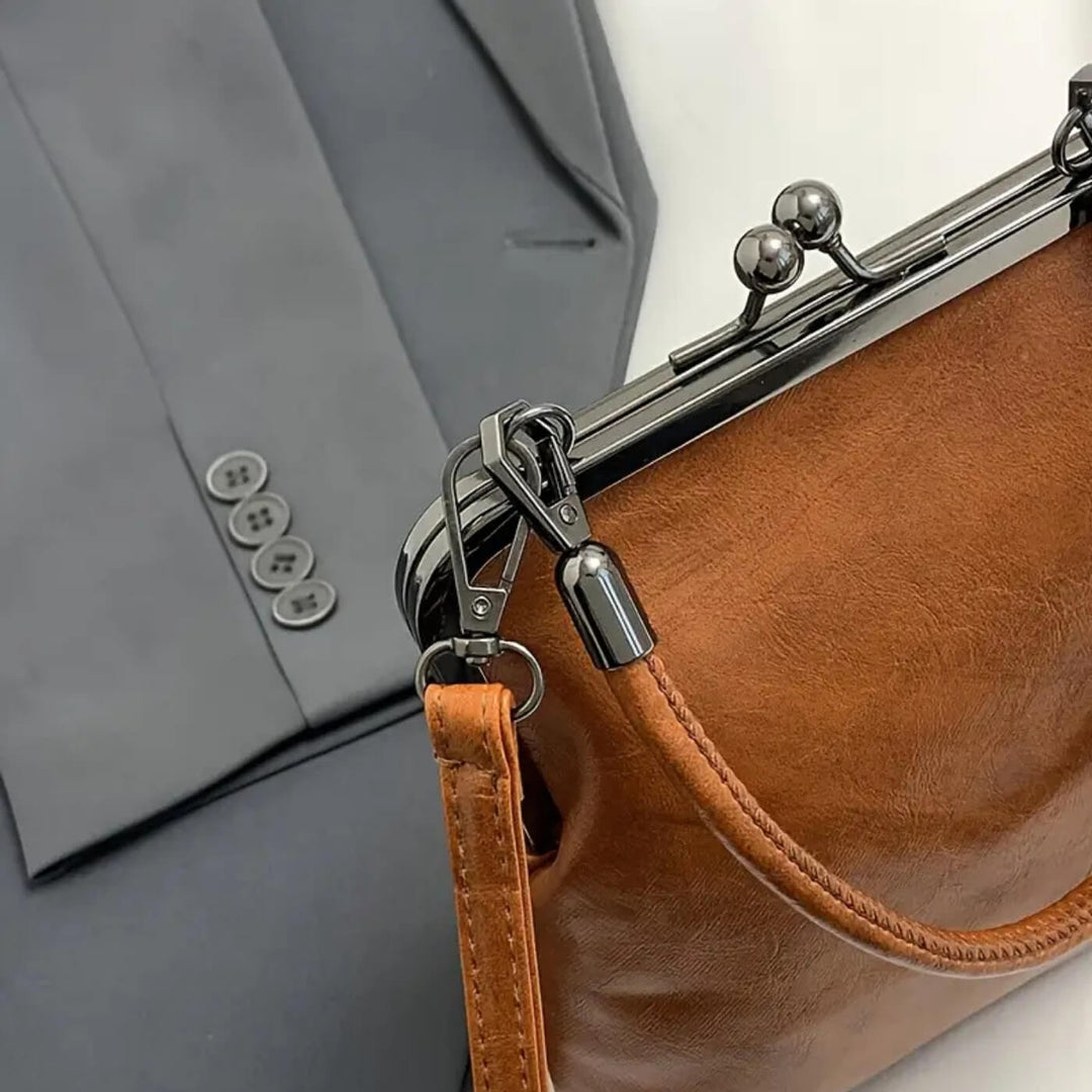 Bolso de Mano Bruna