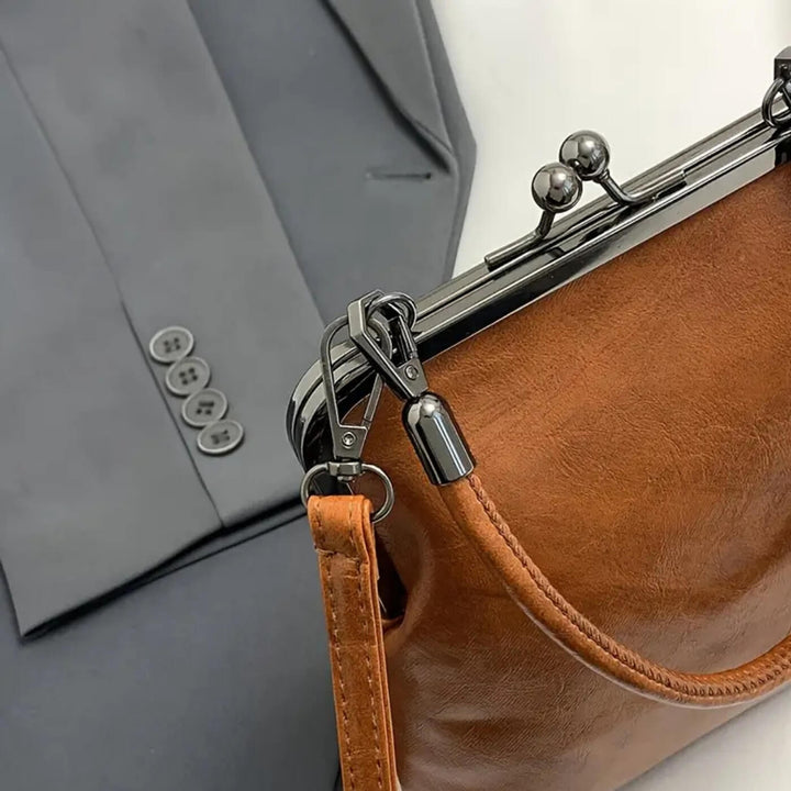 Bolso de Mano Bruna