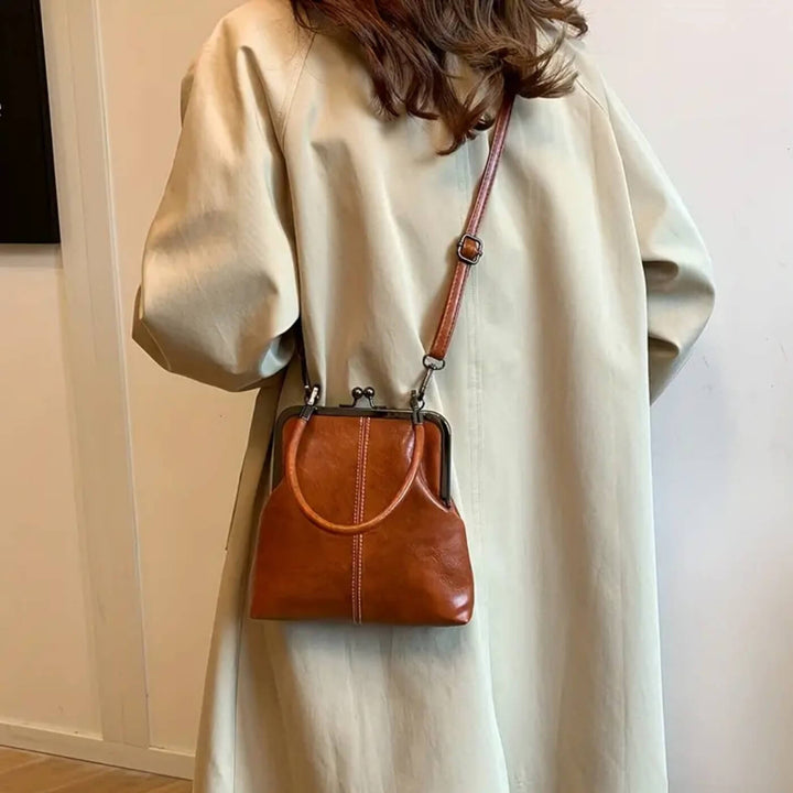 Bolso de Mano Bruna