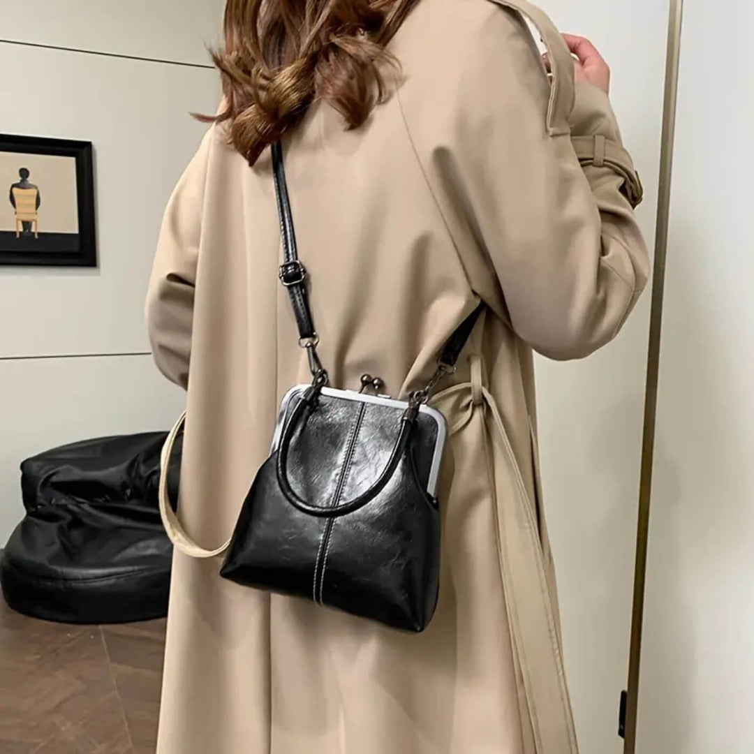 Bolso de Mano Bruna