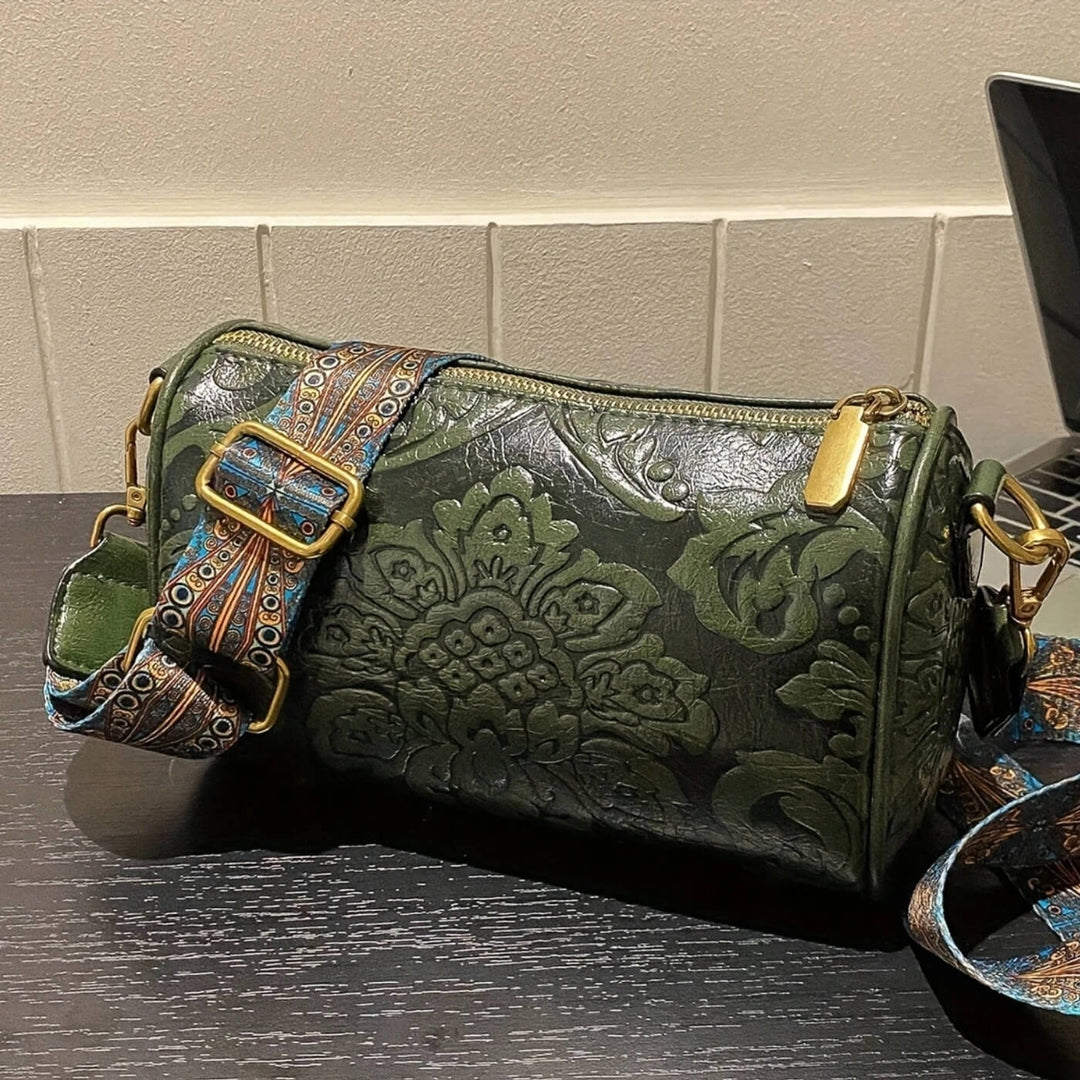 Bolso de Hombro Floravia