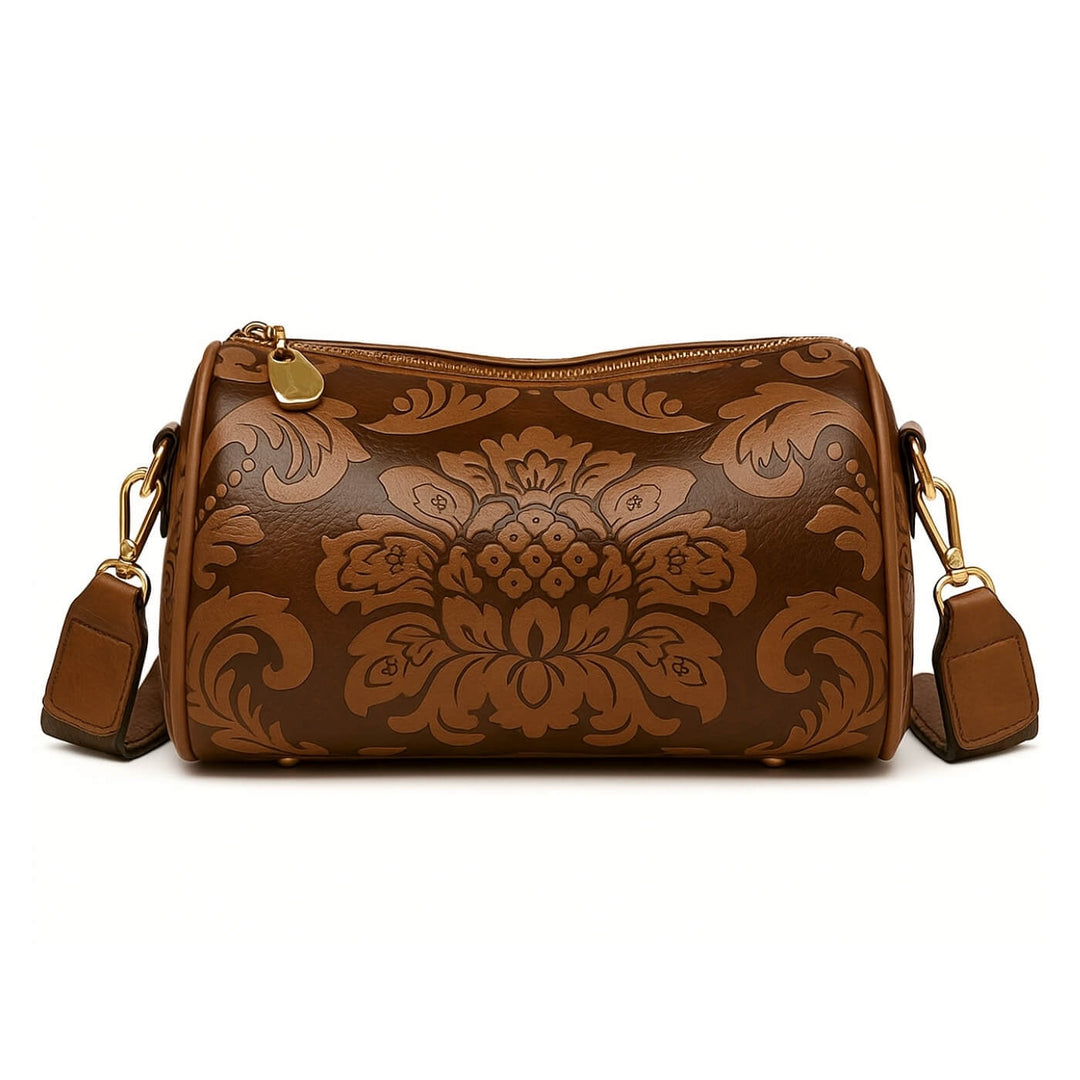 Bolso de Hombro Floravia