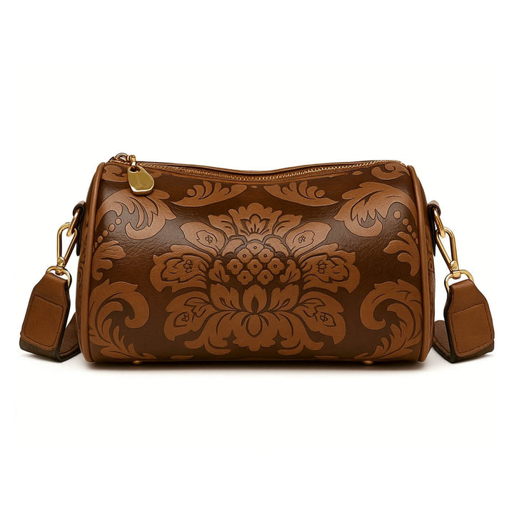 Bolso de Hombro Floravia