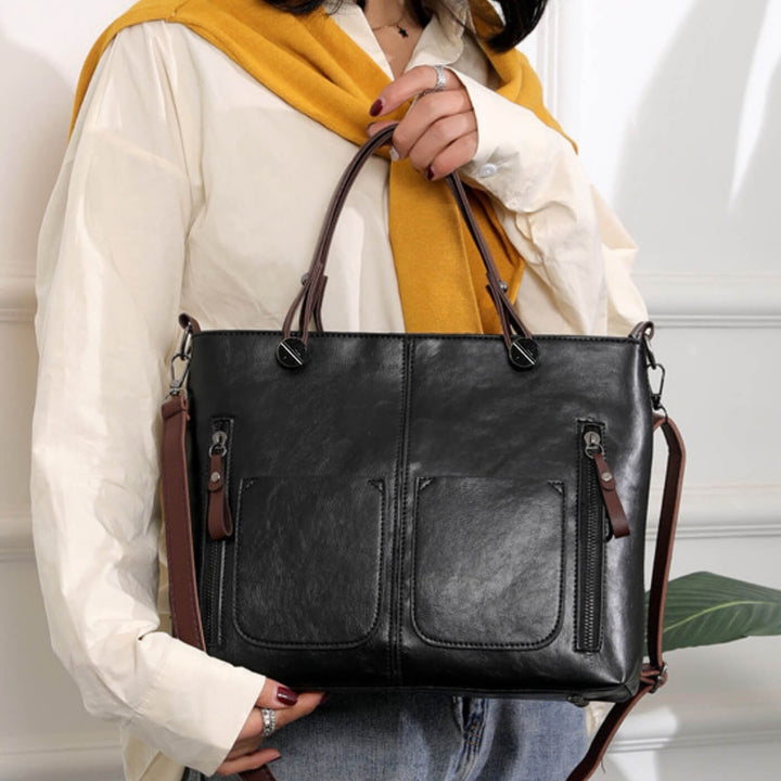 Bolso de Hombro Maelia
