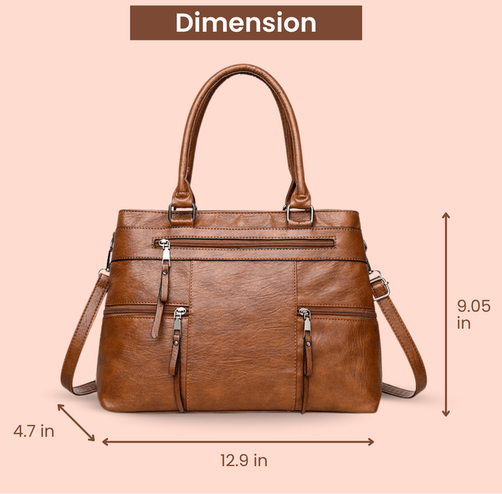 Bolso de Mano Lunévia