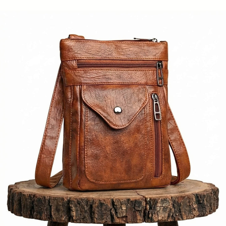 Bolso de Ciudad Véria