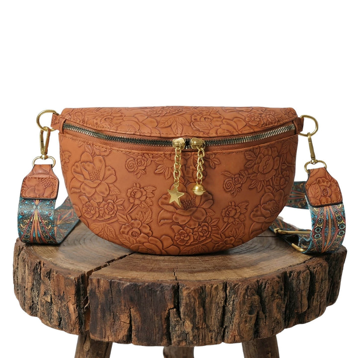 Bolso Bandolera Cressalia