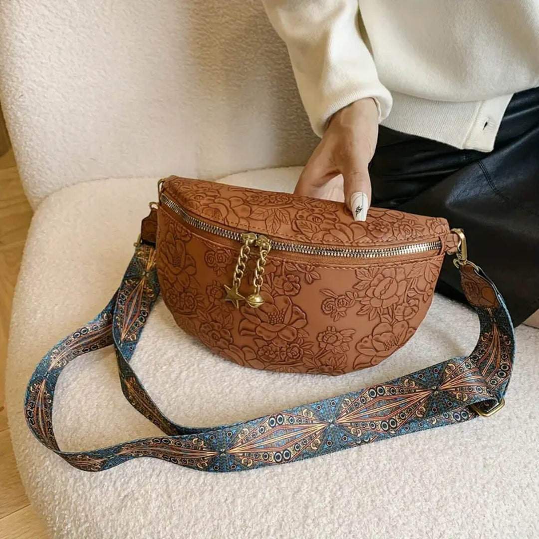 Bolso Bandolera Cressalia