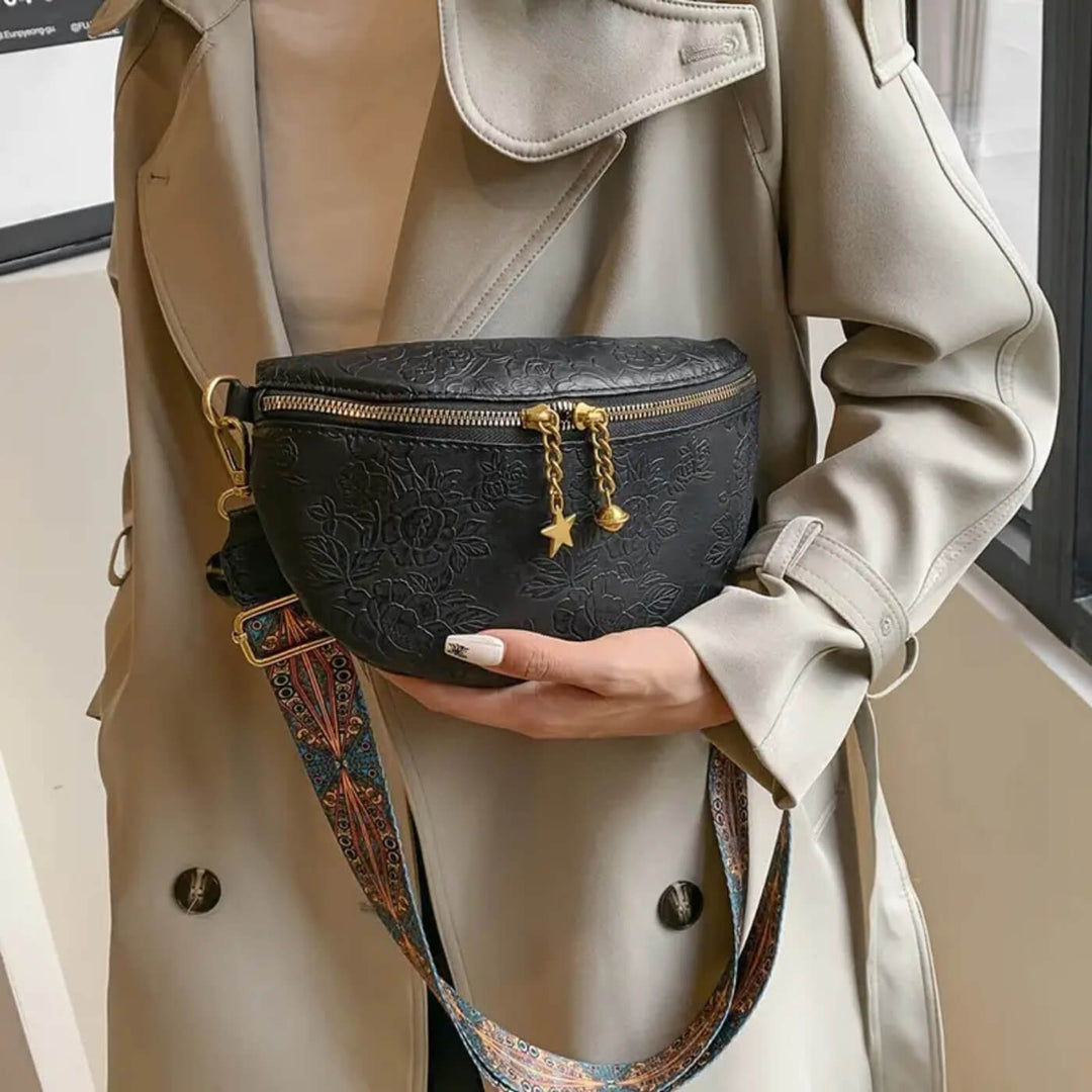 Bolso Bandolera Cressalia