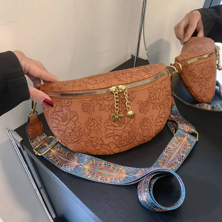 Bolso Bandolera Cressalia