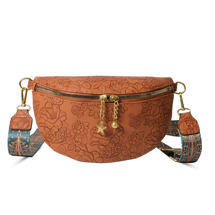 Bolso Bandolera Cressalia
