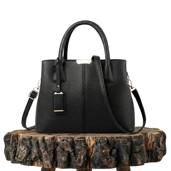 Bolso Estructurado Viretta