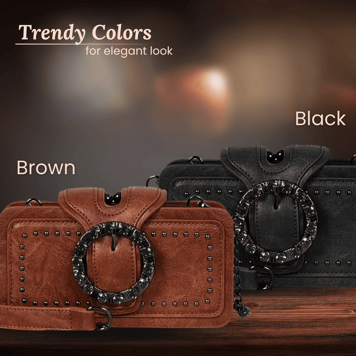 Bolso Joya Valdoria