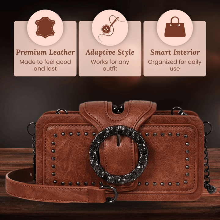 Bolso Joya Valdoria