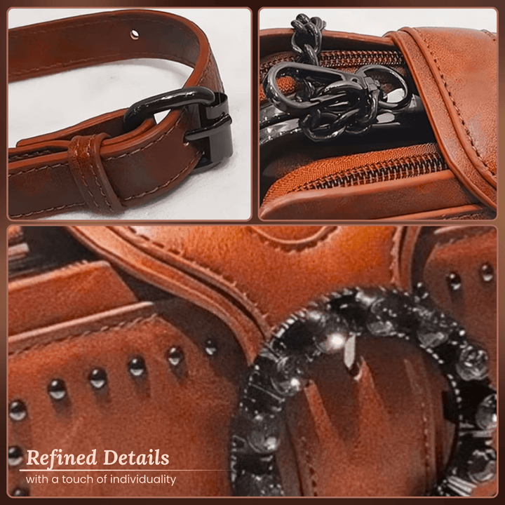 Bolso Joya Valdoria