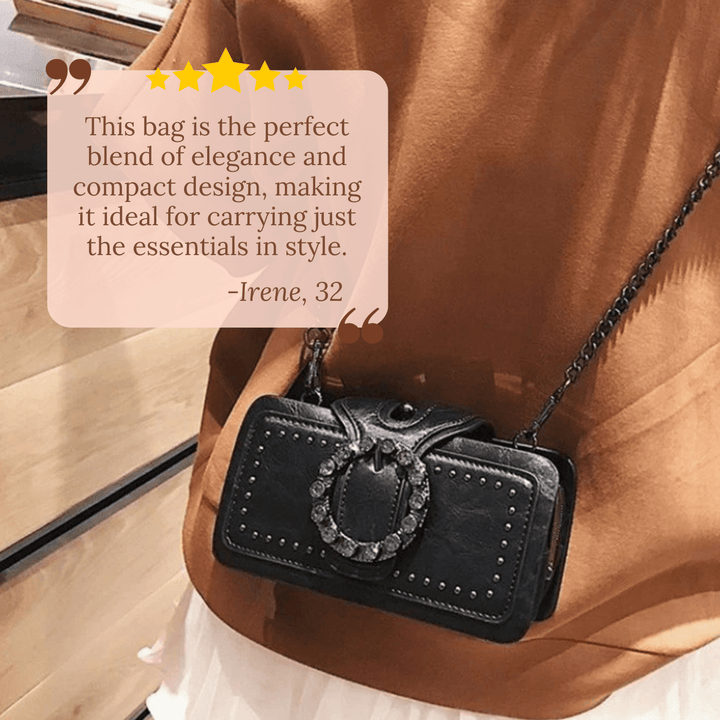 Bolso Joya Valdoria