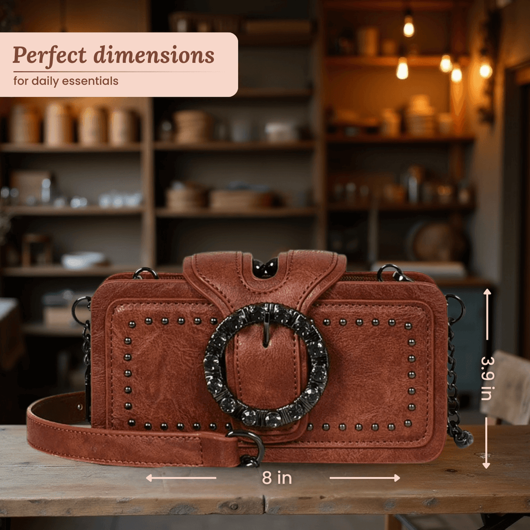 Bolso Joya Valdoria