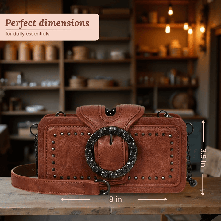 Bolso Joya Valdoria