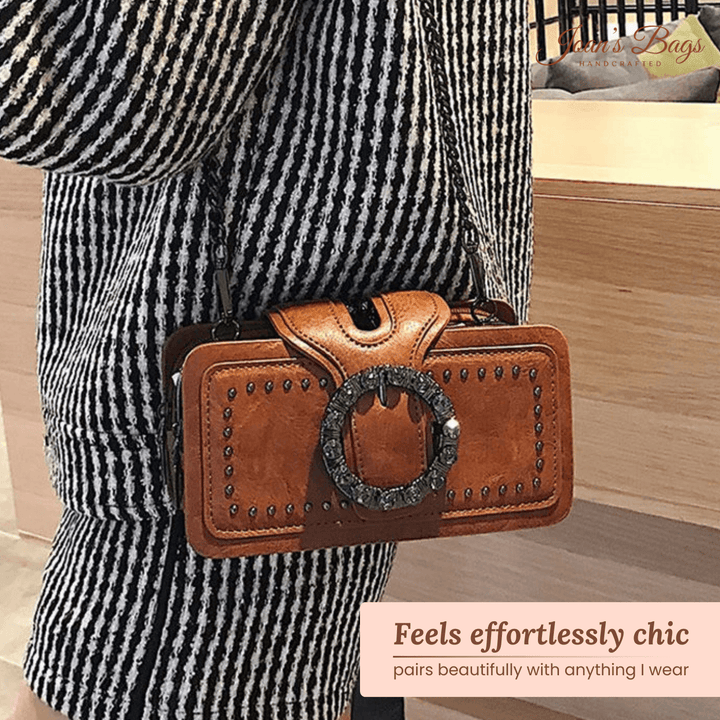 Bolso Joya Valdoria