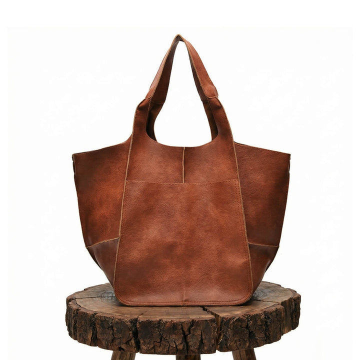 Bolso Shopper Rosaria