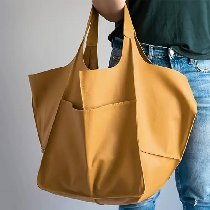 Bolso Shopper Rosaria