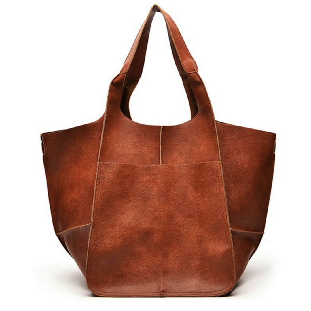 Bolso Shopper Rosaria